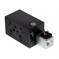 Sandwich Plates for Regenerative and Hybrid Circuits - Series H10