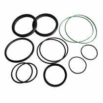 Helac Hydraulic Rotary Actuator Seal Kits