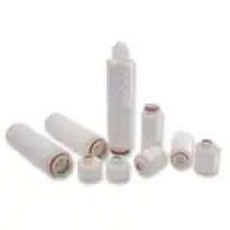 Фильтры высокого расхода HIGH FLOW TETPOR II для стерилизации воздуха и газов