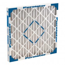 Hi-E 40 - 1 Inch Pleated Filter (HE40)