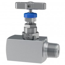 Hand valves, Rising Plug – HRPV Series