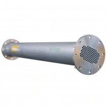 Hypercool BioEnergy Water Cooled Aftercoolers