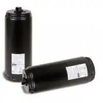 High Pressure Piston accumulator with crimped end cap design - HCP Series - (Europe)