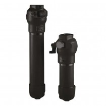 High Pressure In-Line Filter - 100P Series