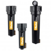 Фильтры для сжатого воздуха Hyperfilter (для давления до 16 бар изб.)