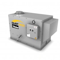 VF-1500 Fixed Portable Dust Collector