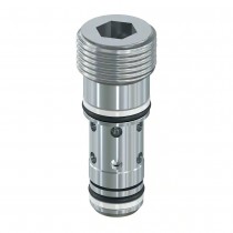 Insert Shuttle Valves