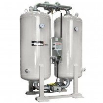 KE-MT Series Large Flow Heatless Compressed Air Dryer