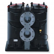 Low Pressure In-Line Duplex Filter - DF2110 Series