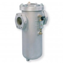 Low Pressure In-Line Filter - BGAH Series