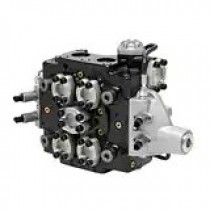 Mobile Directional Control Valve - Series M402LS