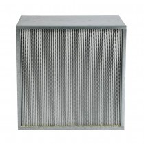 MICROGUARD 95 - Standard Capacity Sub-HEPA Filters, Custom Sized