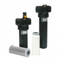 Medium Pressure In-Line Filter - 45M Series
