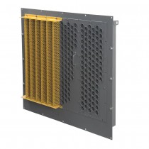 Monoclone Inertial Air Filters