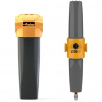 Фильтры для удаления масляных паров на месте использования OIL-X ACS