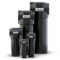 fОтделитель воды OIL-X марки WS для сжатого воздуха (до 16 бар изб.)