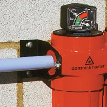 Дополнительное оборудование для фильтров для сжатого воздуха OIL-Xplus