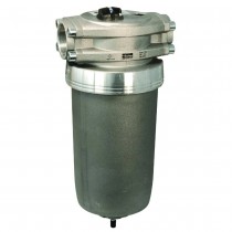 P3Z Coalescing/Adsorber Filter - P3ZF Series - Pneumatic Division Europe