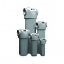 Moduflex Extra Compressed Air Filters / Bulk Liquid Separators - P3TF Series