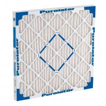 PAF 11™ - Custom Size Pleated Filters