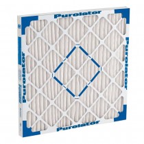 PAF 11 - 1 Inch Pleated Filter