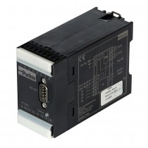 Цифровые блоки для пропорциональных клапанов — серия PCD00A-400