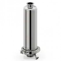 PHI Inline Liquid and Gas Housings