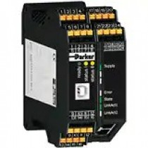Модуль управления PVplus — PQDXXA-PROFINET-Z10