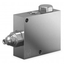 Pilot Operated Pressure Reducing Relieving Valves