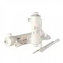 Одноразовые кросс-поточные фильтры на основе полого волокна — PROPOR TFF