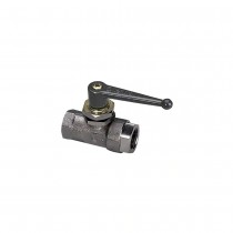 Ball Valves Universal Series