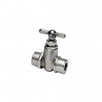Needle Valves