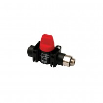 Ball Valves Mini Series