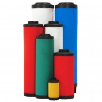 Par Fit Replacement Interchangeable Compressed Air Filter Elements