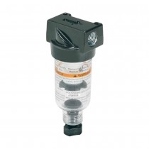 Miniature Particulate Filter - 14F Series - Pneumatic Division Europe