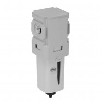 Global Miniature Particulate Filter - P31F Series - Pneumatic Division Europe
