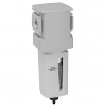 Global Compact Particulate Filter - P32F Series - Pneumatic Division Europe