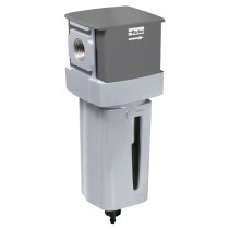 Global Standard Particulate Filter - P33F Series - Pneumatic Division Europe