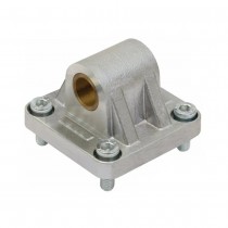 Pneumatic Cylinder Clevis Bracket MP4 / Parker Pneumatic - Europe