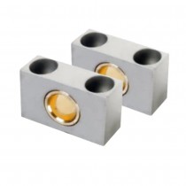 Pneumatic Cylinder Pivot Brackets AT4 / Parker Pneumatic - Europe
