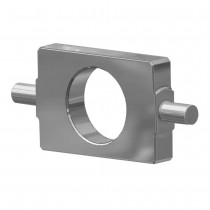 Пневмоцилиндры, принадлежности — цапфа крышки