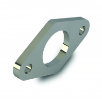 Pneumatic Cylinders, Accessory - Flange MF8 / Parker Pneumatic - Europe