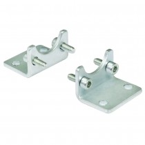 Pneumatic Cylinders, Accessory - Foot brackets MS1 / Parker Pneumatic - Europe