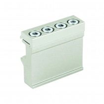 Rodless Pneumatic Cylinders, Accessory - OSP Mid Section Support D1 / Parker Pneumatic - Europe