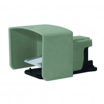 Pneumatic Manual Valve - F Series