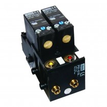 Pneumatic Solenoid Valve - PS1E Series