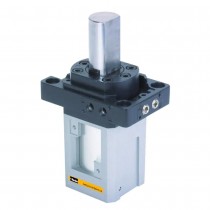 Stopper Pneumatic Cylinders - Stopper Cylinder Series / Parker Pneumatic - Europe