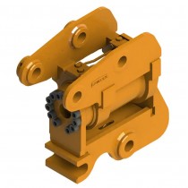 PowerTilt Tilting Coupler - PTNG Series