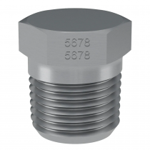 Pressure Blanking Plug – HPH Series