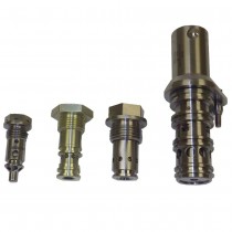 Pressure-Regulating Valves